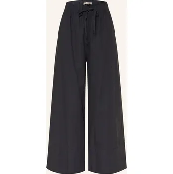 Dámské kalhoty Barbour Dámské Kalhoty Marlene Josie, černá, 36