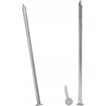 Hřebík Stavební hřebíky 151 Products 65 1 ks 1 kg