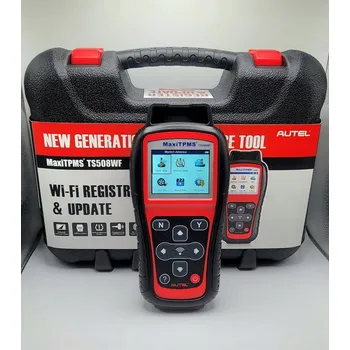 Autodiagnostika Skenovací nástroj Autel MaxiTPMS TS508 pro systémy TPMS