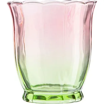 Sklenice Sklenice na nápoje skleněná ALTOM DESIGN Rosabella 340 ml