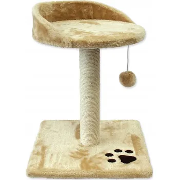 Magic Cat Pelíšek pro kočky do 60 cm