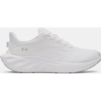 Dámská obuv Under Armour Dámské boty UA W Ascend 6009828-100 Bílá 9.5