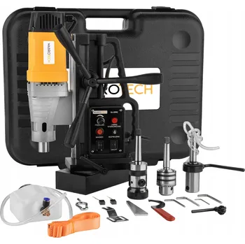 Vrtačka Vrtací kladivo Wabrotech ZEST-WT28REWG 2080 W 230 V