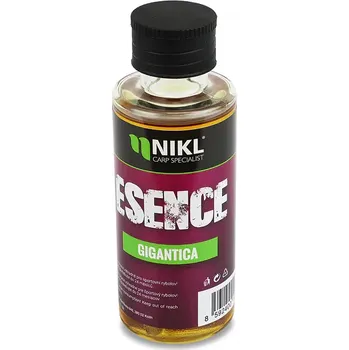 Návnadové aroma Nikl Esence Gigantica 50ml