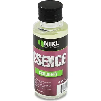 Nikl Esence Krill Berry 50ml