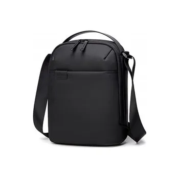 Arctic Hunter ledvinka/taška přes rameno K00579 černá