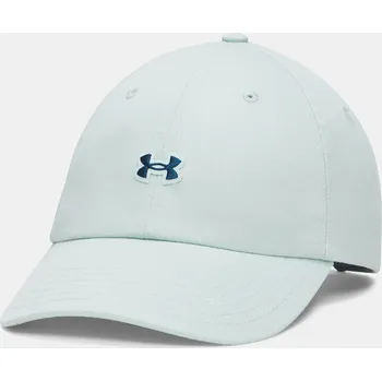 Kšiltovka Under Armour Dámská kšiltovka W DRIVE ADJ 1383485-477 Modrá OSFM