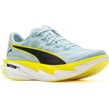 Pánská obuv Puma Deviate Nitro Elite 4 M 31212703 - fresh water/lemon crush 46,5