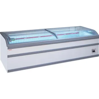 Chlazení Mrazák AHT MIAMI 250