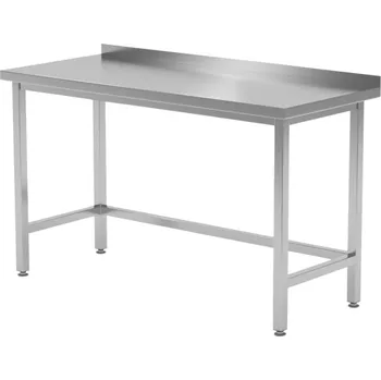 Dílenský stůl Nerezový stůl 110x60x85cm