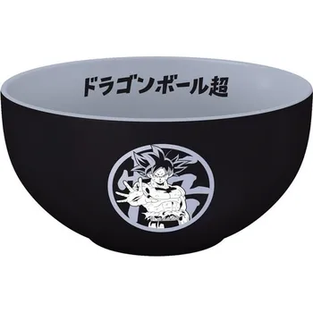 Miska Dragon Ball Super - Goku Ultra Instinct