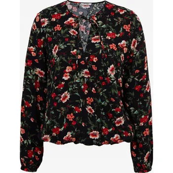 Dámská halenka Orsay halenka s dlouhým rukávem střih klasická velikost 36