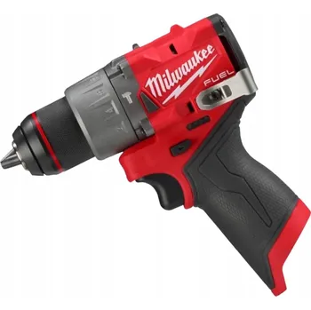 Vrtačka Aku Šroubovák Milwaukee 12 V M12FPD2-602X, napájení akumulátorem