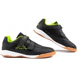 Dětská Sálová Obuv Kappa Kickoff Boty 260509K 25