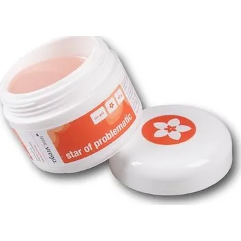 TASHA UV gel Star of Problematic 40 g na problematické nehty