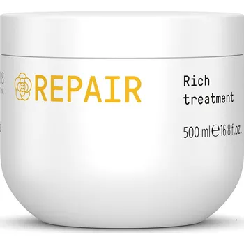 Vlasová regenerace Framesi REPAIR obnovující maska pro poškozené vlasy 500 ml