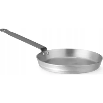 Pánev Tradiční pánev Hendi 18 cm, uhlíková ocel
