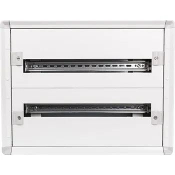 Rozvaděč Rozvodnice Legrand 0 V IP42 0 A