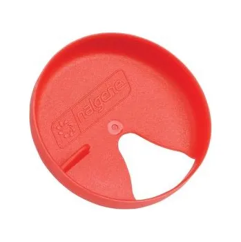 Láhev Nd Nalgene Easy Sipper Wide Mouth 63mm Black/2575-4063 black one-size