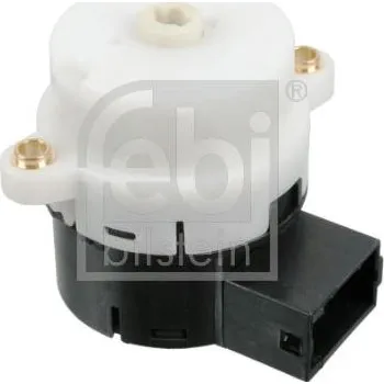 Autoelektrika Spínač zapalování / startéru FEBI FE172812