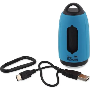 Svítilna Dog Fantasy 454-858108