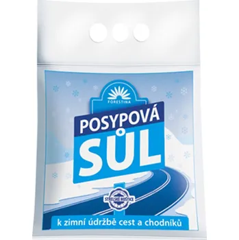 Hnojivo SŮL POSYPOVÁ 2,5 kg