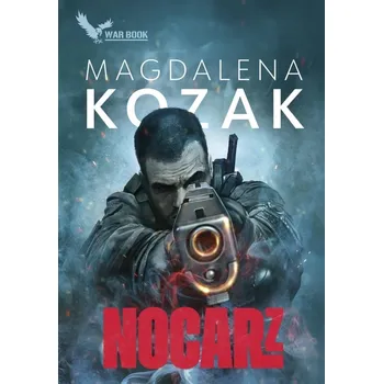 Nocarz Kozak Magdalena