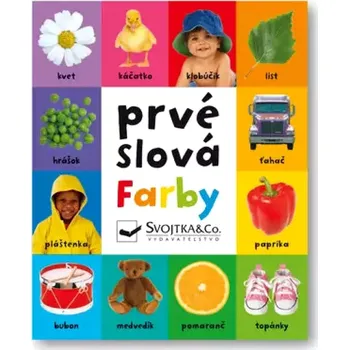 Leporelo Prvé slová (, 2020)