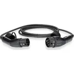 Nedis EVCA11KWBK50 černý