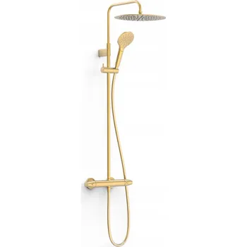 Sprchový set Sprchový set pod omítku Tres