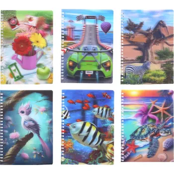 Blok Blok na markery A5 Wiky