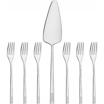 Příbor Sada příborů Villa Italia Nomex 7 ks
