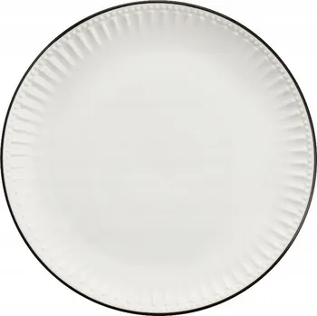 Talíř Dezertní talíř Villa Italia PILLAR 21 cm