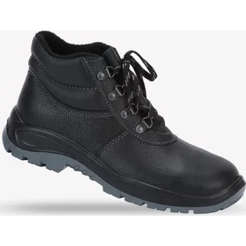 Pracovní obuv Zateplené pracovní kotníkové boty PPO vz. 031 FO vel. 40