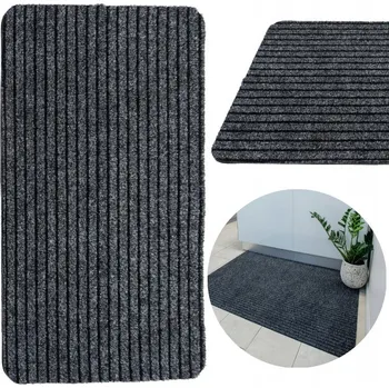 Rohožka ROHOŽKA PŘED DVEŘE PROTISKLUZOVÁ 100X150 CM