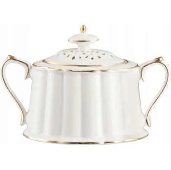 Cukřenka Cukřenka Villa Italia CLARA IVORY