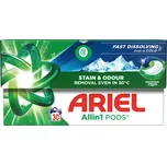 Ariel Kapsle na praní All-in-1 PODS Mountain Spring 30 pd