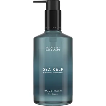 SCOTTISH FINE SOAPS Sprchový gel Sea Kelp 300 ml
