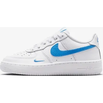 Chlapecká obuv Dětské tenisky Nike AIR FORCE 1 MS BG EUR 35.5 755367