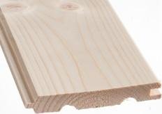 PALUBKY smrk KLASIK 12,5x96x (3m nebo 4m ) A/B cena za m2