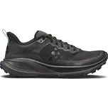 Běžecké boty CRAFT Pure Trail X - černé Velikost obuvi v EU: 43,5