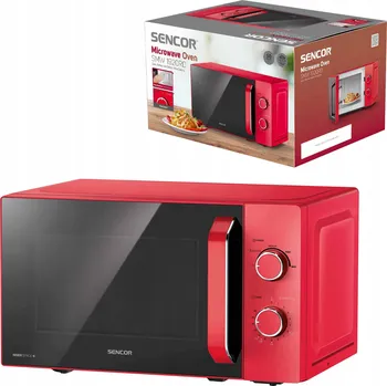 Mikrovlnná trouba Volně stojící mikrovlnná trouba Sencor SWM 1920RD