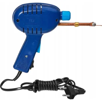 IP kamera Transformátorová pájka 150W