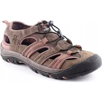 Pracovní obuv Pracovní sandály CXS Sahara, velikost 43