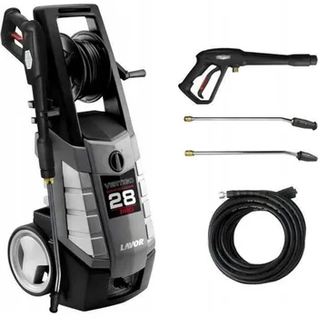 Vysokotlaký čistič Lavor vysokotlaký čistič VERTIGO 28 PRO 180 bar mosazné čerpadlo indukční motor