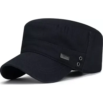 Kšiltovka HEYHAT Army military čepice Classic Černá