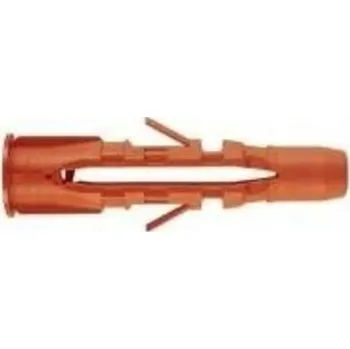 Hmoždinka MUNGO hmoždinka MULTI nylonová MU 10x60 / balení 25 ks