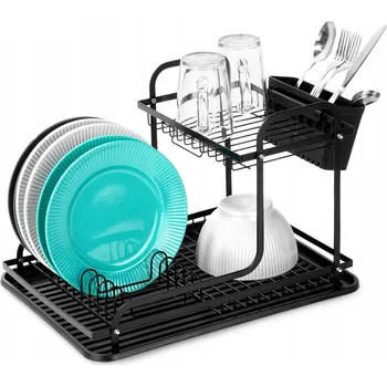 Odkapávač na nádobí Odkapávač (sušák) na nádobí Artemis 32 cm x 42,5 cm x 29 cm