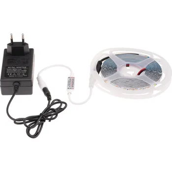 LED páska T-LED 076601 12V 4000K 5 m