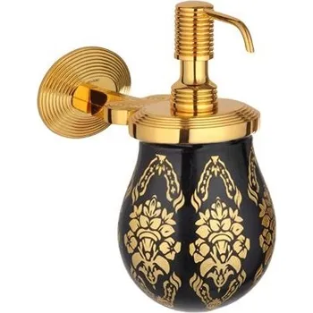 Dávkovač mýdla Dávkovač mýdla Bubble s úchytem do zdi